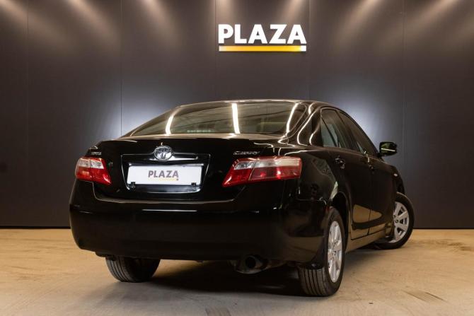 Toyota Camry VI (XV40) с пробегом 2007 года, цена 989 000 рублей, 197678 км, седан, Автокод Объявления