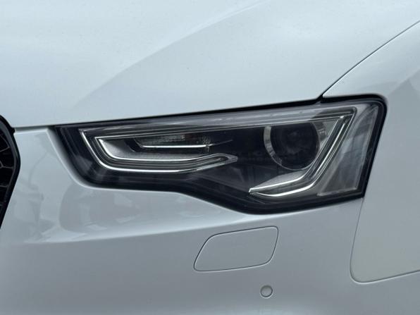 Audi A5 I (8T) Рестайлинг с пробегом 2012 года, цена 970 000 рублей, 158498 км, купе, Автокод Объявления