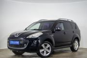 Peugeot 4007 Оренбург  - изображение 23