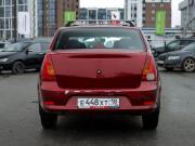 Renault Logan I Рестайлинг Ижевск  - изображение 20