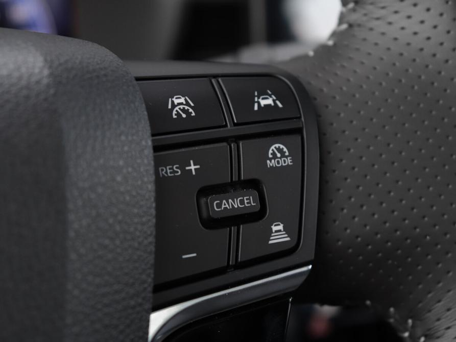 Toyota Camry IX (XV80) China Market Москва  - изображение 9