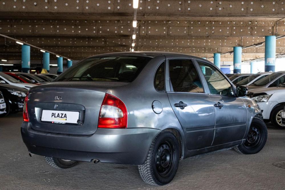 Lada (ВАЗ) Kalina I Уфа  - изображение 3