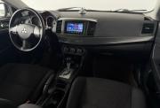 Mitsubishi Lancer X Киров  - изображение 34