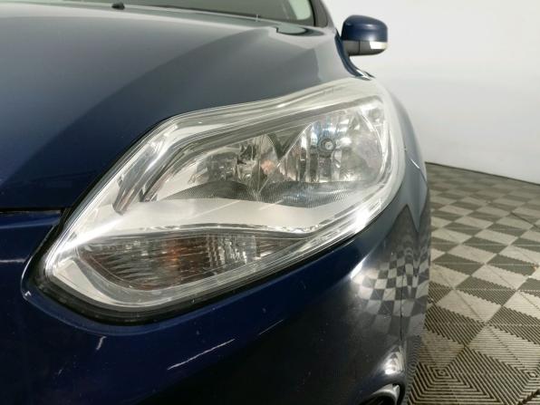 Ford Focus III с пробегом 2012 года, цена 599 000 рублей, 196000 км, седан, Автокод Объявления