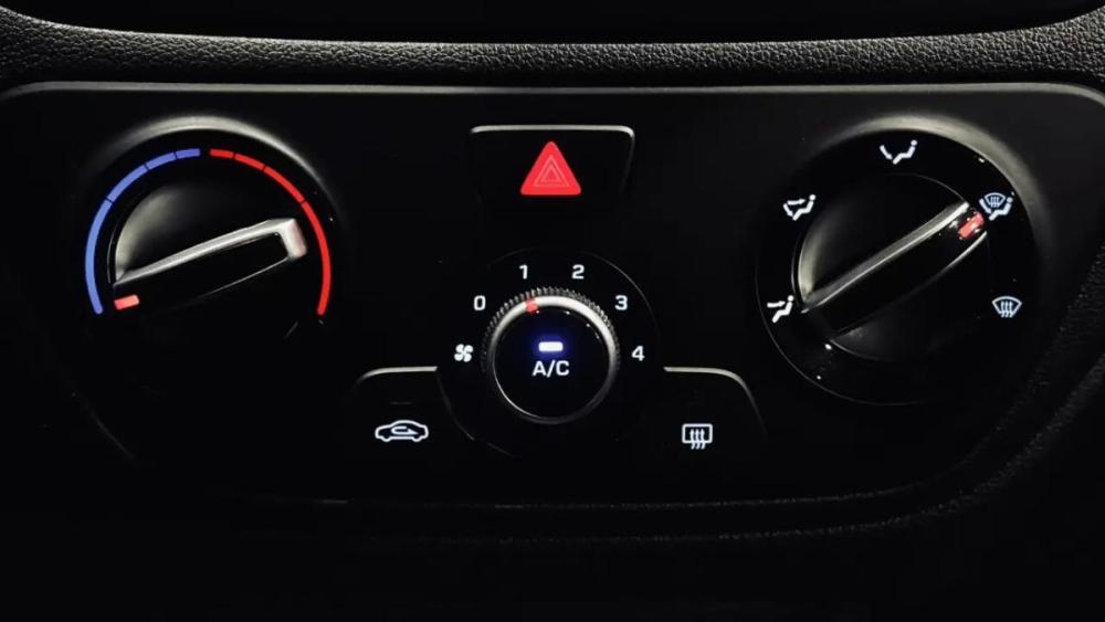 Hyundai Solaris II Рестайлинг Смоленск  - изображение 12