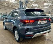 Kia Rio IV Рестайлинг Набережные Челны  - изображение 33