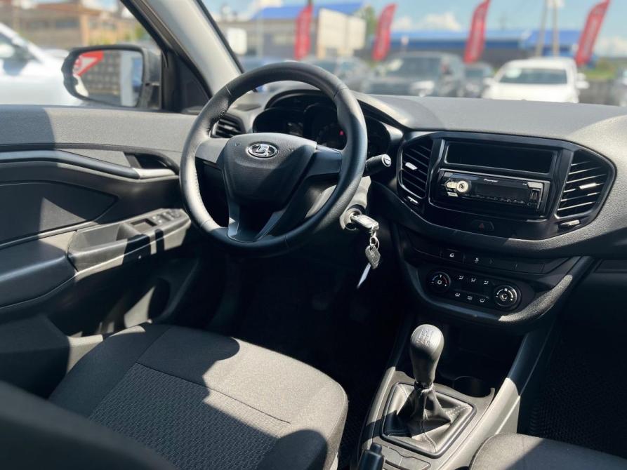 Lada (ВАЗ) Vesta I Альметьевск  - изображение 22
