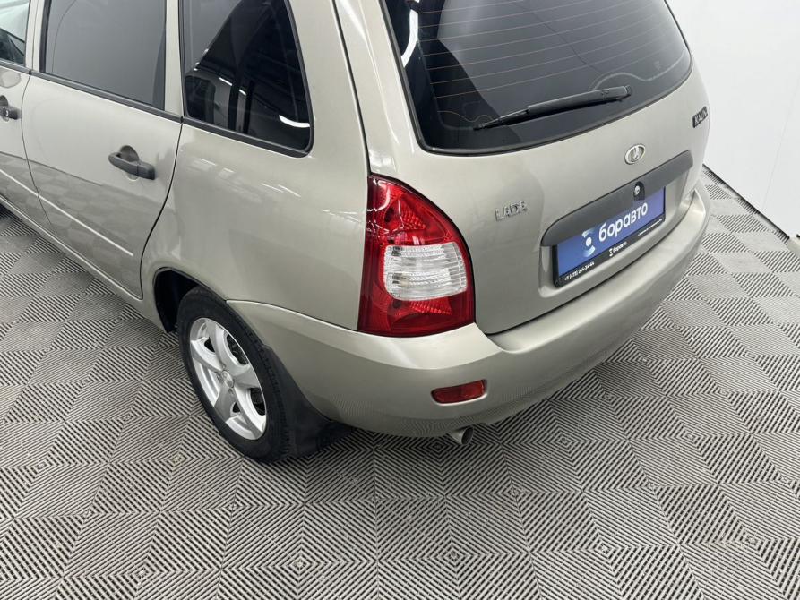 Lada (ВАЗ) Kalina I Воронеж  - изображение 8