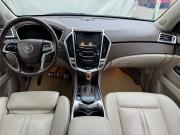 Cadillac SRX II Рестайлинг Москва  - изображение 23