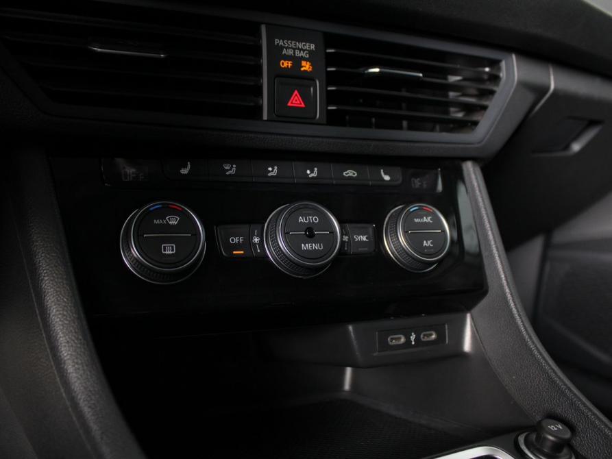 Volkswagen Jetta VII Минеральные Воды  - изображение 21