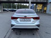 Kia Cerato IV Санкт-Петербург  - изображение 17
