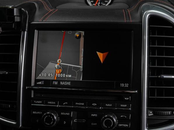 Porsche Cayenne II (958) с пробегом 2013 года, цена 4 119 000 рублей, 183144 км, внедорожник, Автокод Объявления