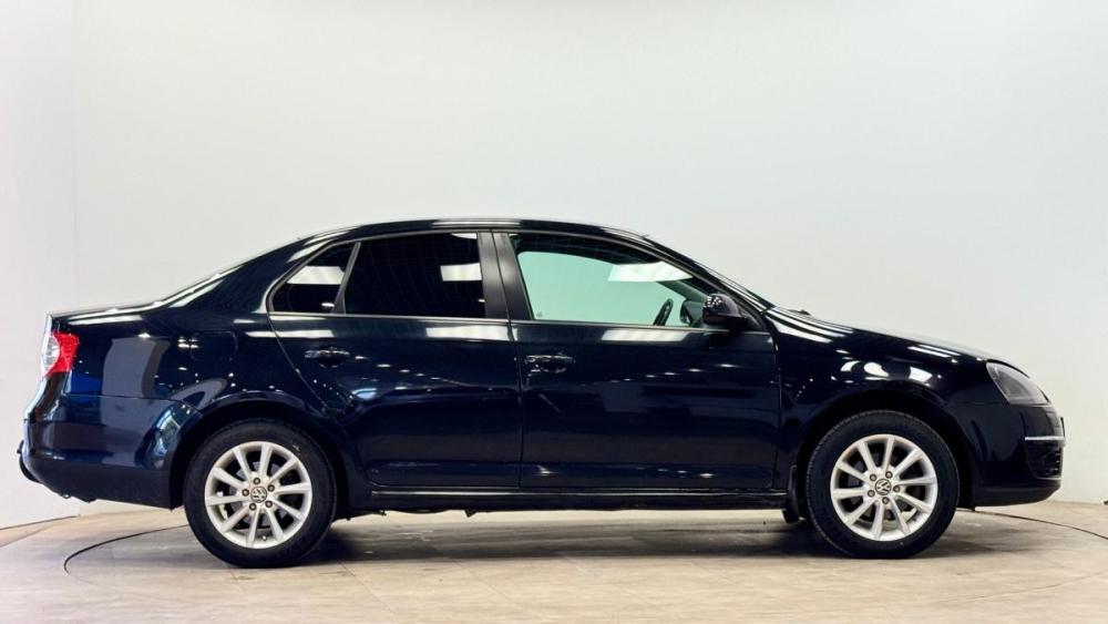 Volkswagen Jetta V Киров  - изображение 5
