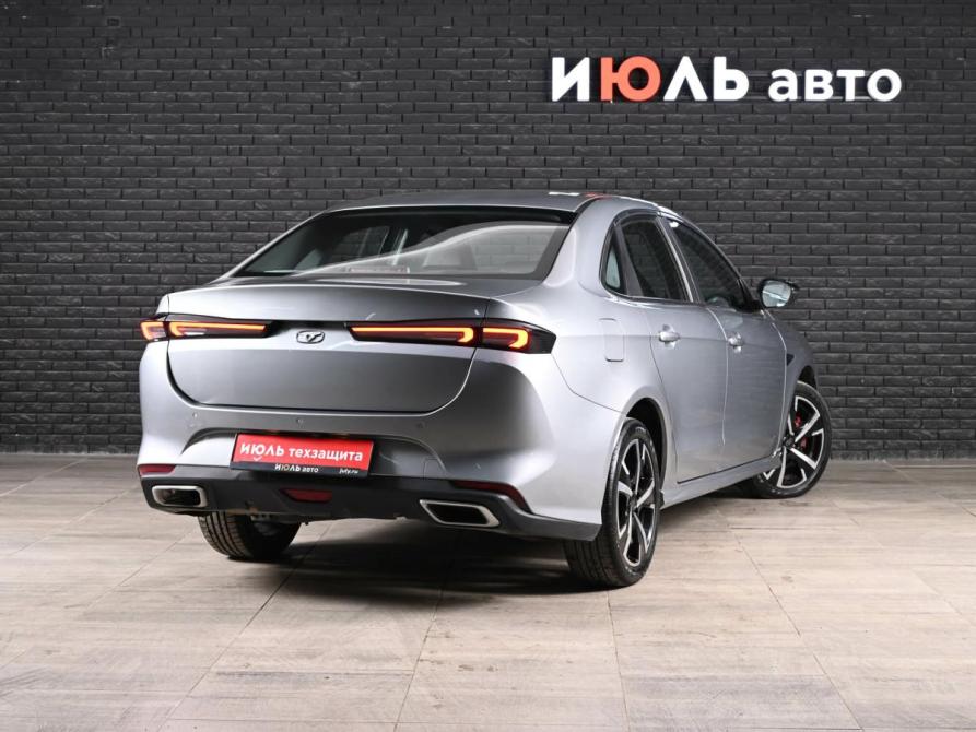 Kaiyi E5 Екатеринбург  - изображение 4
