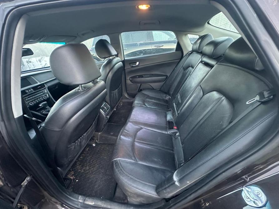 Kia Optima IV Оренбург  - изображение 13