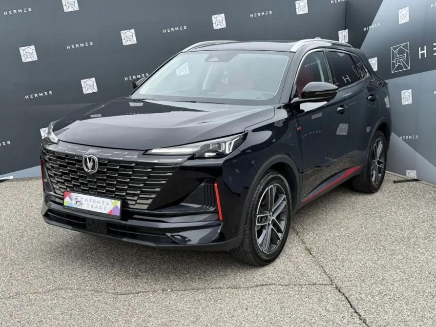 Changan CS55 Plus II Минеральные Воды  - изображение 1