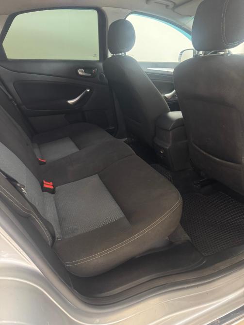 Ford Mondeo IV Екатеринбург  - изображение 12