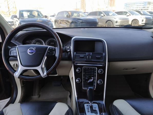 Volvo XC60 I с пробегом 2011 года, цена 1 489 000 рублей, 245256 км, внедорожник, Автокод Объявления