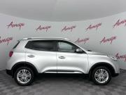 Chery Tiggo 4 I Рестайлинг Псков  - изображение 25