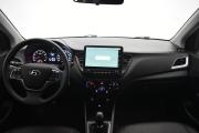 Hyundai Solaris II Рестайлинг Москва  - изображение 19