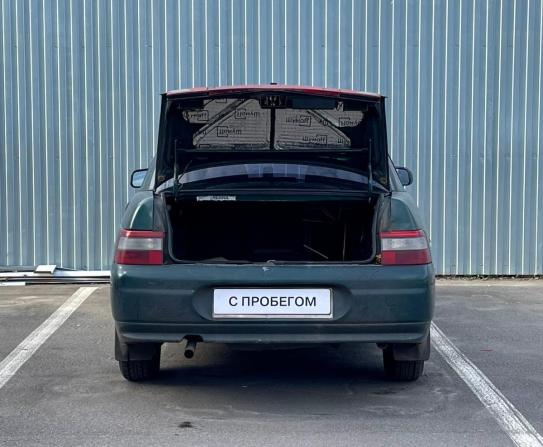Lada (ВАЗ) 2110 с пробегом 2004 года, цена 95 000 рублей, 250000 км, седан, Автокод Объявления