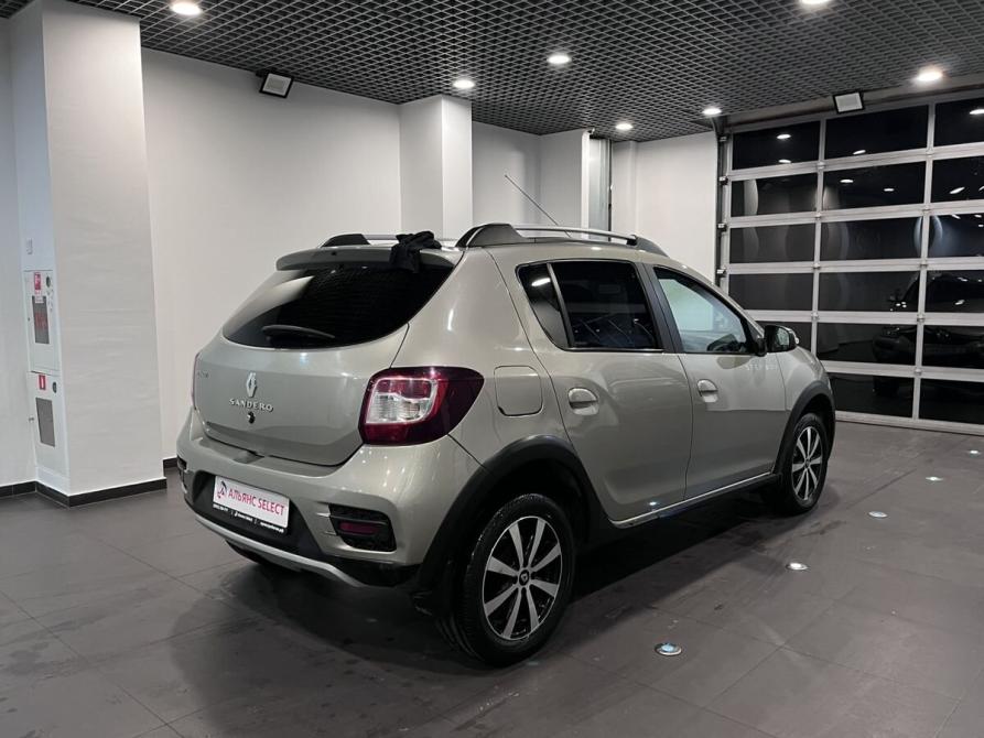 Renault Sandero II Чебоксары  - изображение 3