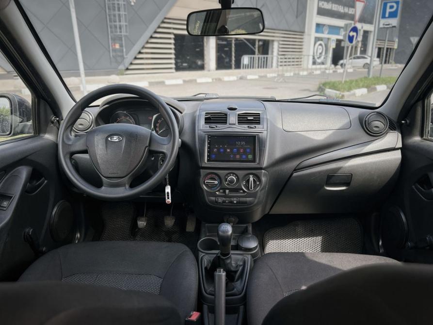 Lada (ВАЗ) Granta I Рестайлинг Казань  - изображение 7