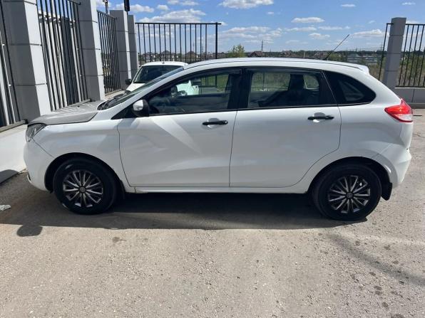 Lada (ВАЗ) XRAY I с пробегом 2017 года, цена 522 000 рублей, 195288 км, хэтчбек, Автокод Объявления
