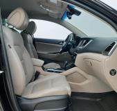 Hyundai Tucson III Москва  - изображение 28