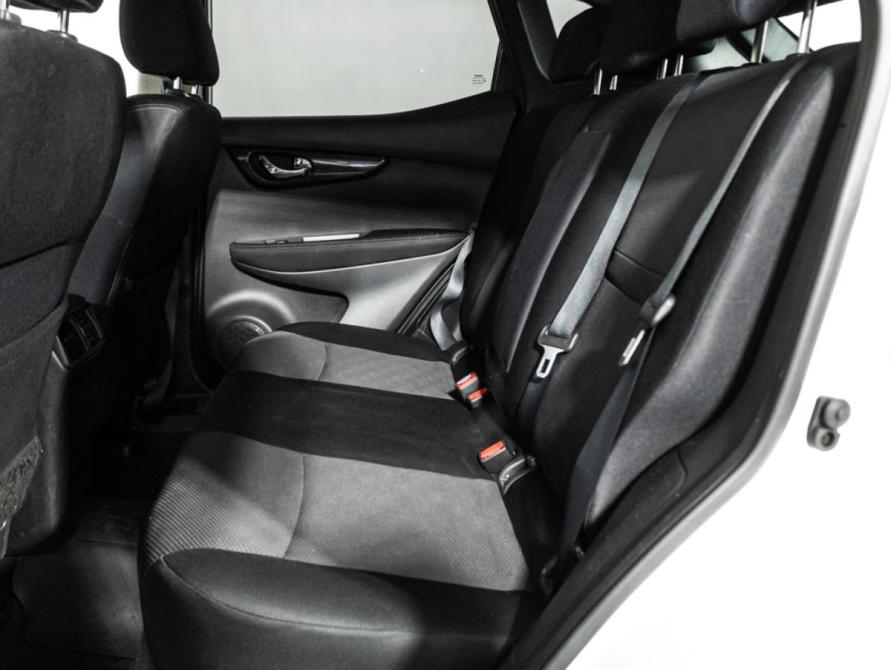 Nissan Qashqai II Санкт-Петербург  - изображение 11