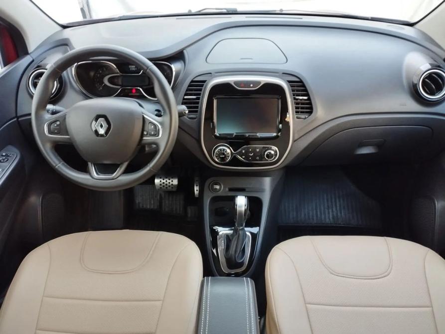 Renault Kaptur I Москва  - изображение 9