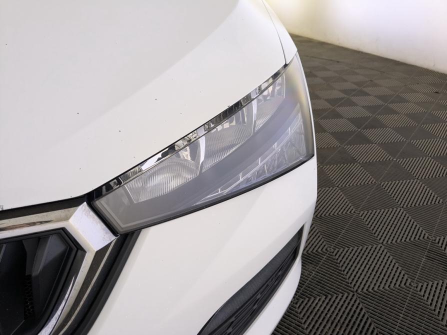 Skoda Rapid II Москва  - изображение 12