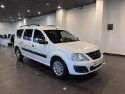 Lada (ВАЗ) Largus I Чебоксары  - изображение 35