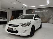 Hyundai Solaris I Минеральные Воды  - изображение 24
