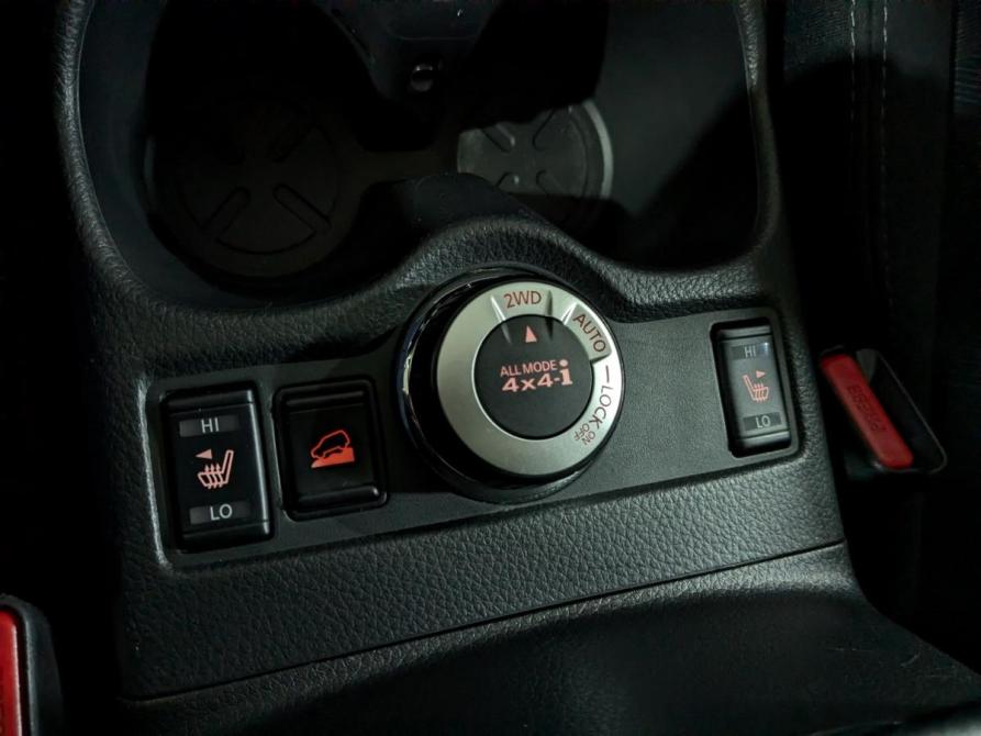 Nissan X-Trail III Химки  - изображение 20