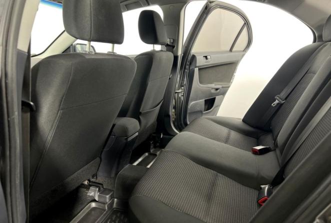 Mitsubishi Lancer X Рестайлинг с пробегом 2011 года, цена 840 000 рублей, 149216 км, седан, Автокод Объявления