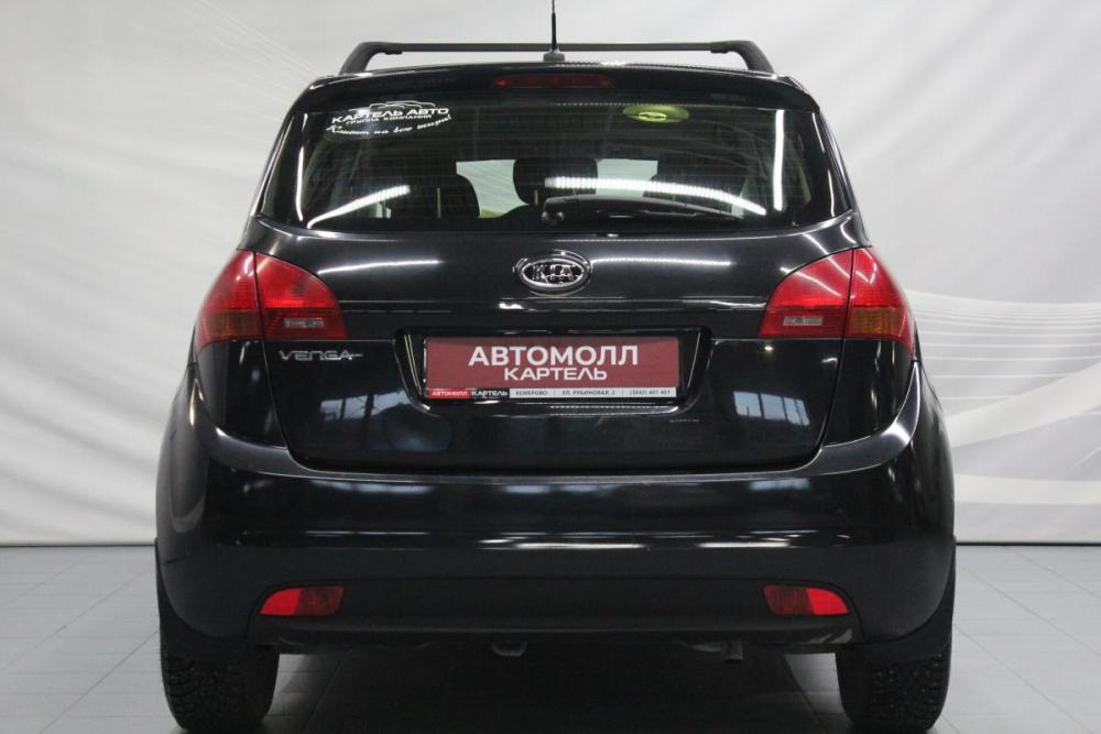 Kia Venga I Кемерово  - изображение 9