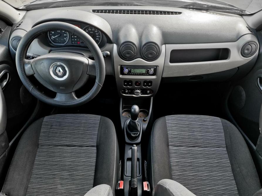 Renault Sandero I Нижний Новгород  - изображение 10