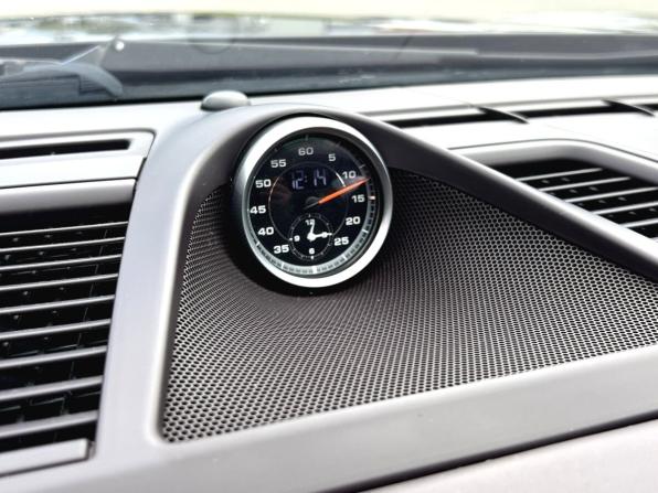 Porsche Panamera I с пробегом 2013 года, цена 2 400 000 рублей, 181126 км, лифтбек, Автокод Объявления