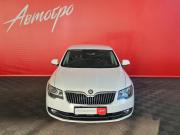 Skoda Superb II Рестайлинг Вологда  - изображение 26