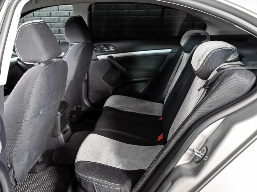 Skoda Octavia II (A5) Рестайлинг Екатеринбург  - изображение 15