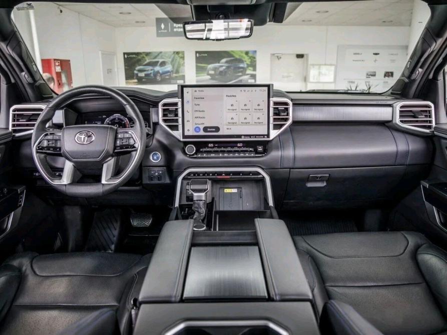 Toyota Tundra III Волгоград  - изображение 10