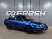 Daewoo Nexia I Рестайлинг Воронеж  - изображение 15