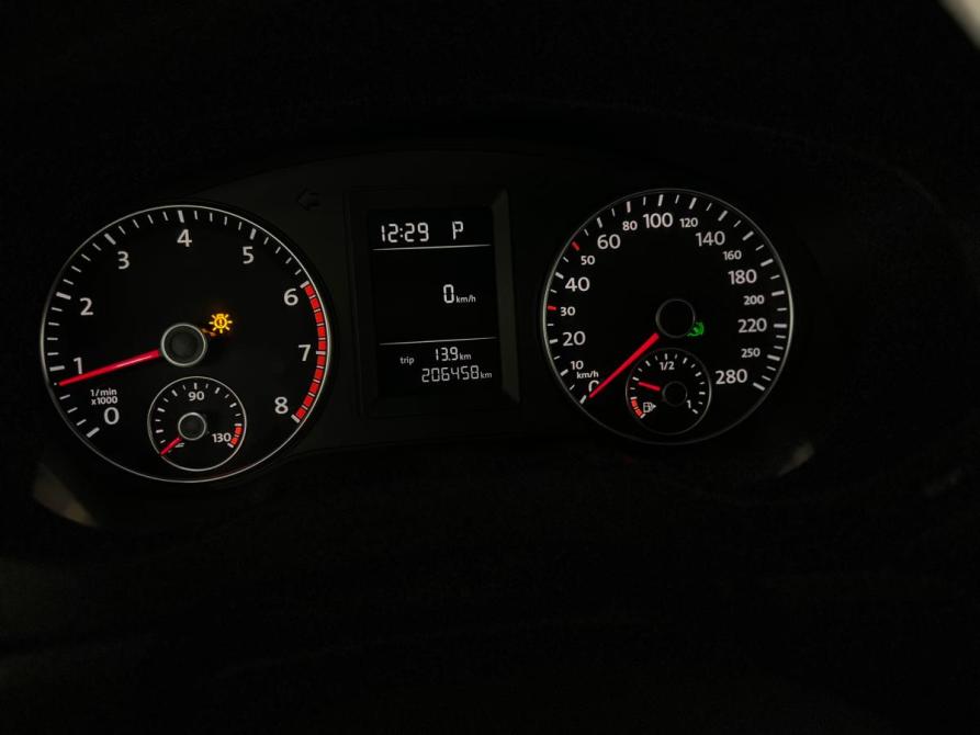 Volkswagen Jetta VI Кемерово  - изображение 8