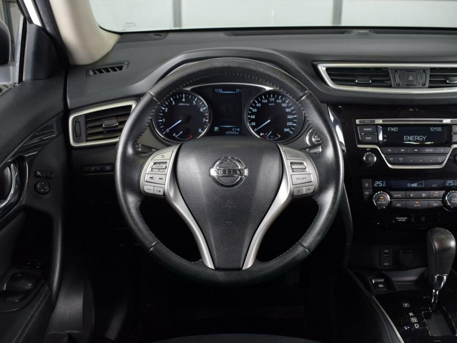 Nissan X-Trail III Кемерово  - изображение 8