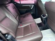 Toyota Fortuner II Пермь  - изображение 37