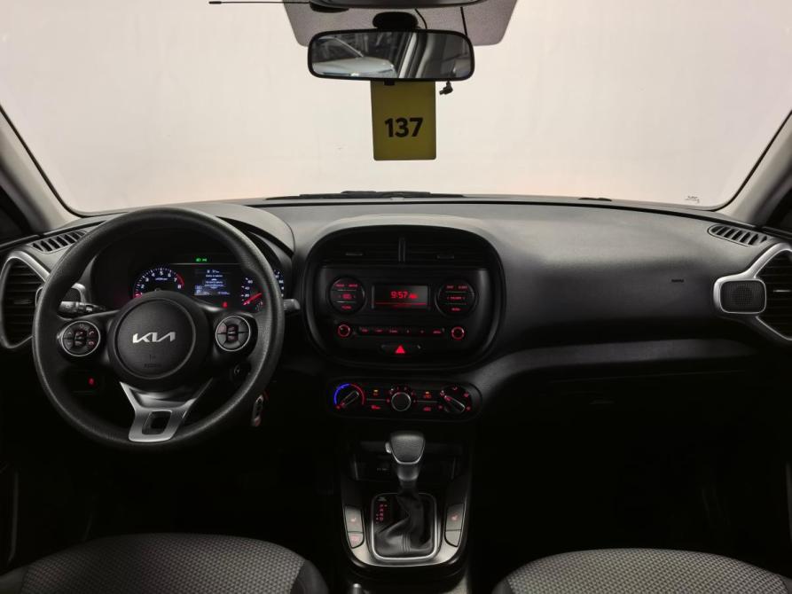 Kia Soul III Санкт-Петербург  - изображение 12