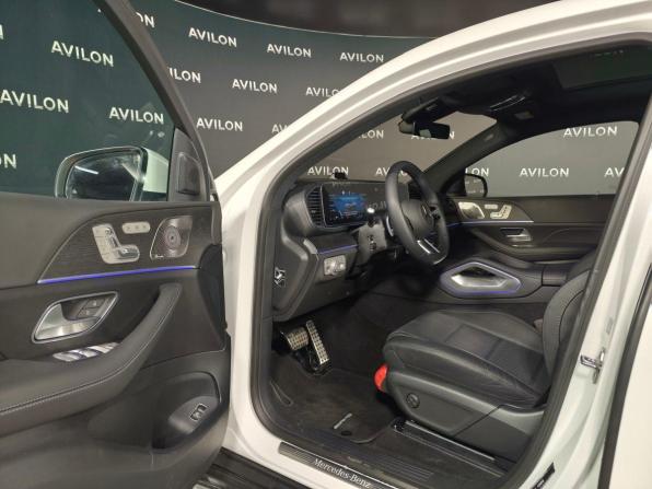 Новый Mercedes-Benz GLE Coupe II (C167) Рестайлинг 2025 года, цена 15 675 950 рублей, внедорожник, Автокод Объявления