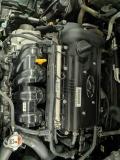 Hyundai Solaris I Рестайлинг Москва  - изображение 39