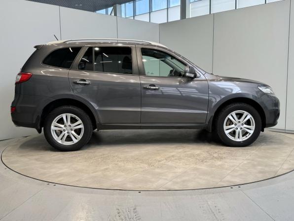 Hyundai Santa Fe II Рестайлинг с пробегом 2011 года, цена 1 380 000 рублей, 284000 км, внедорожник, Автокод Объявления